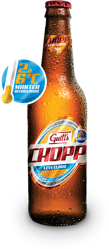 Guitt's Pilsen Guitt's Pilsen