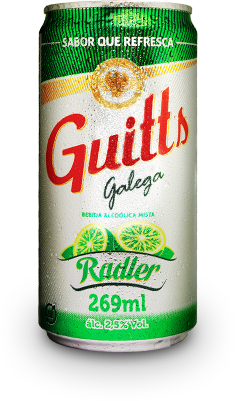Guitt's Pilsen Guitt's Pilsen