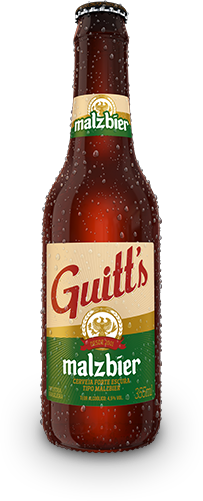 Guitt's Pilsen Guitt's Pilsen