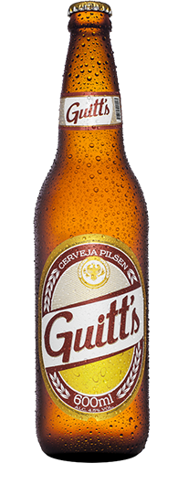 Guitt's Pilsen Guitt's Pilsen