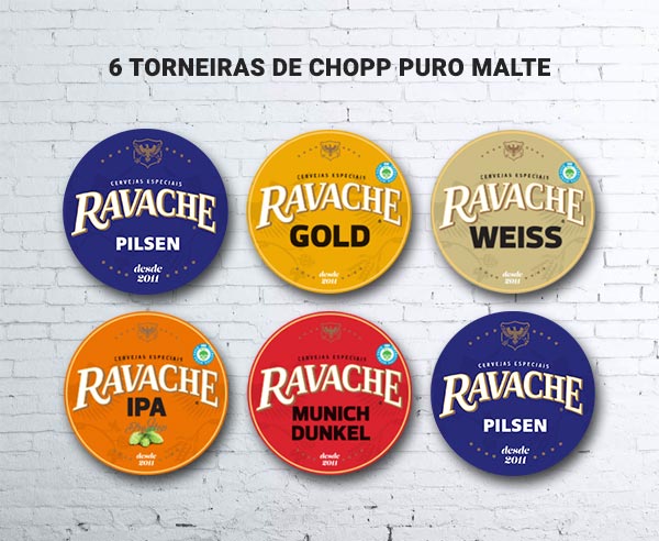 Tap House Ravache