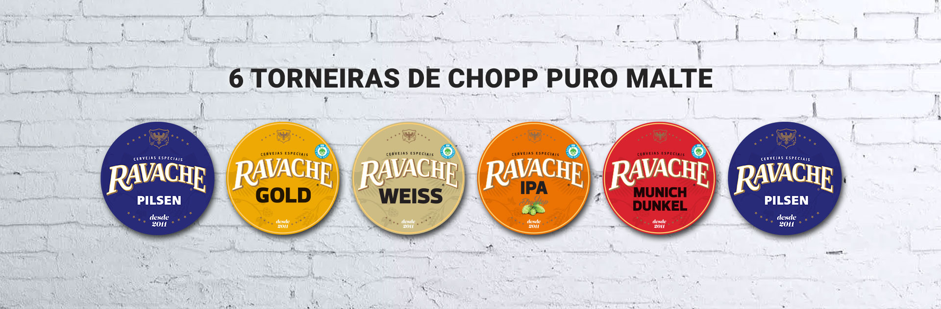 Tap House Ravache