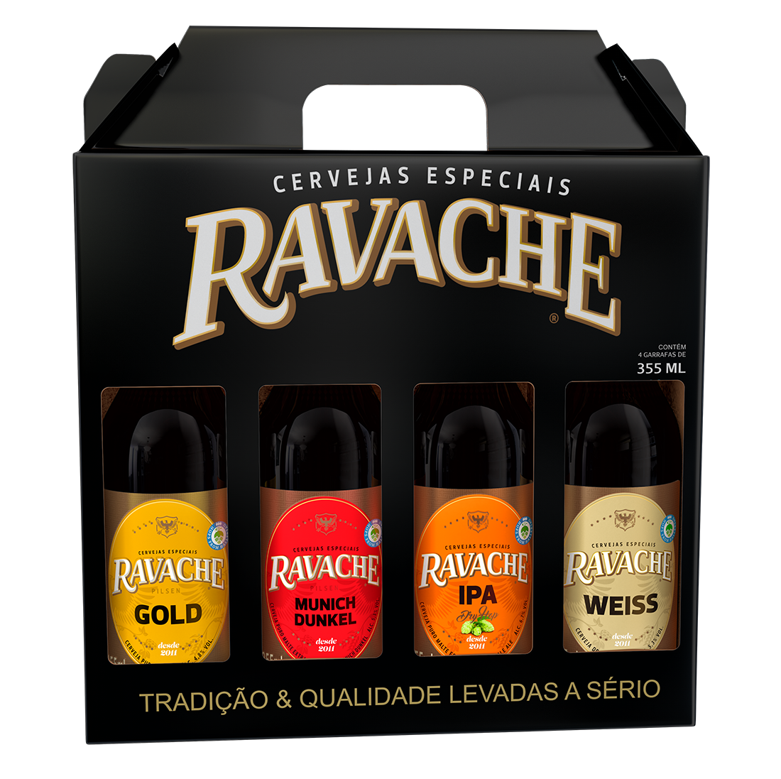 Kit Ravache Kit Ravache
