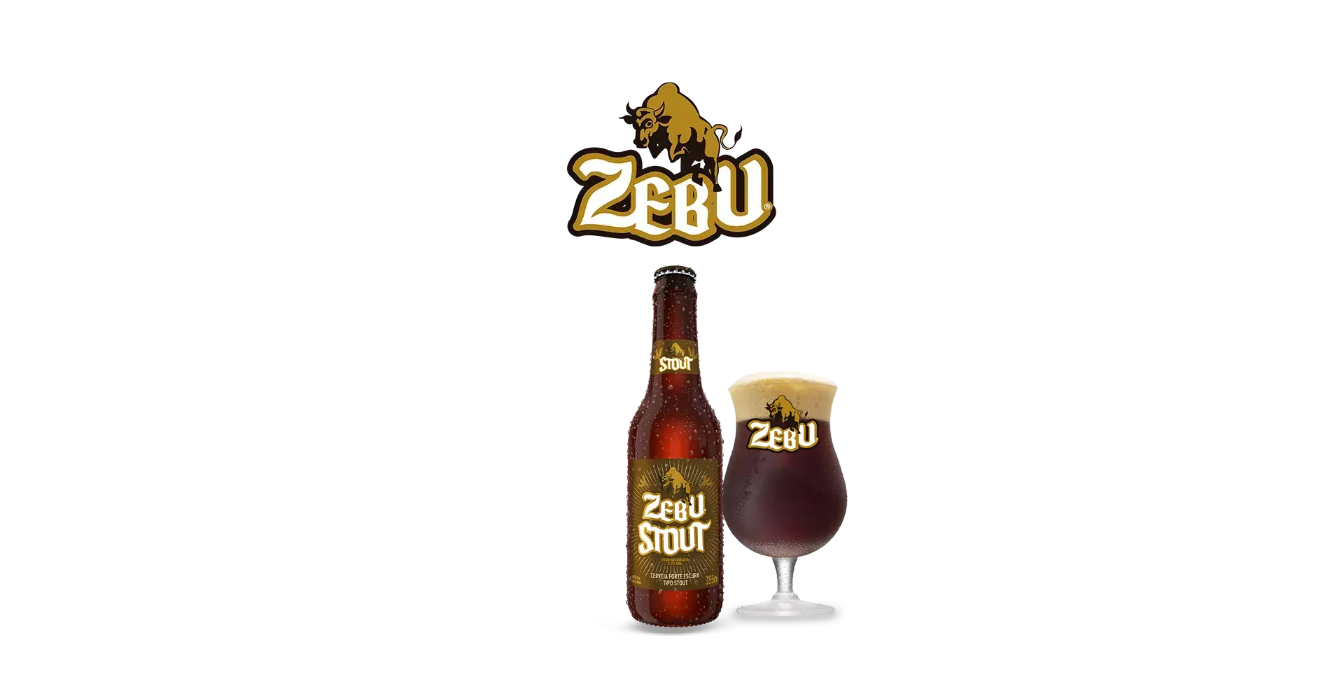 Cerveja Zebu