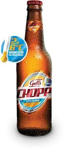 Guitt's Pilsen Guitt's Pilsen
