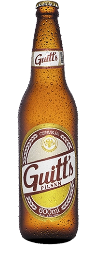 Guitt's Pilsen Guitt's Pilsen