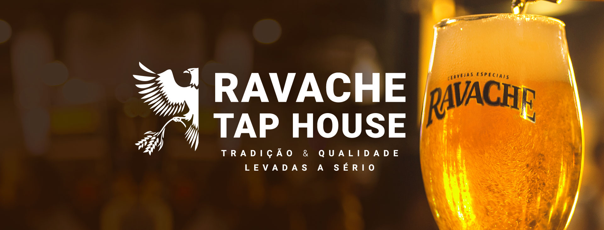 Tap House Ravache
