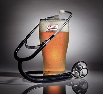 Cerveja e saúde