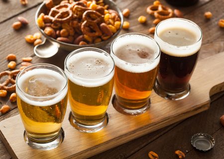 Dicas de cervejas ideais para seu verão.