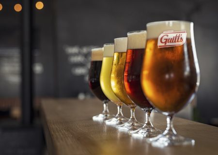 Qual a diferença entre chopp e cerveja?