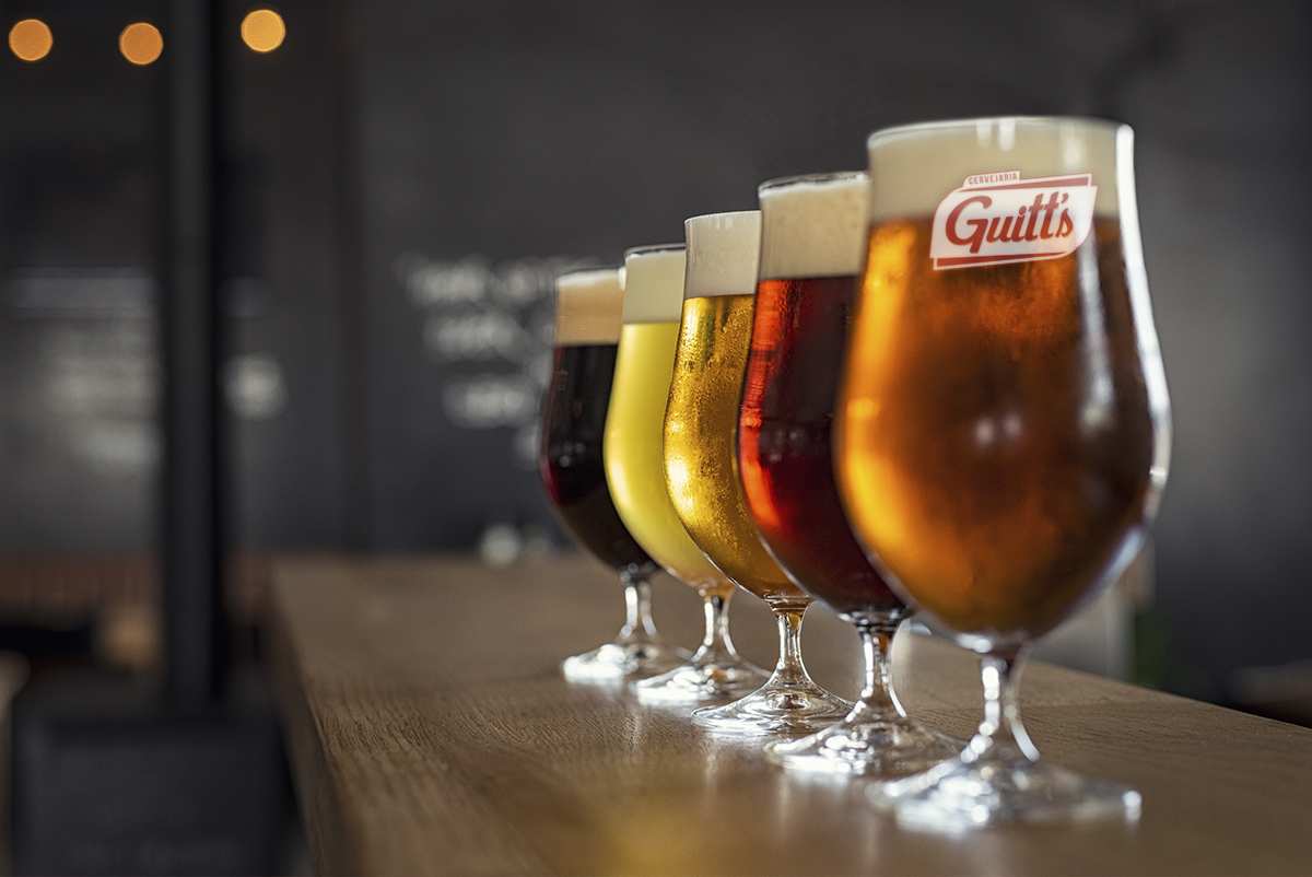 Qual a diferença entre chopp e cerveja?