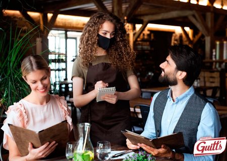 Bares e Restaurantes - conheça as regras de flexibilização