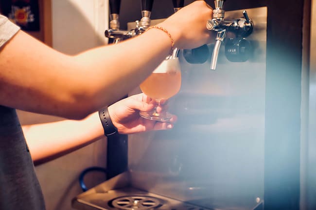 Cerveja Puro Malte