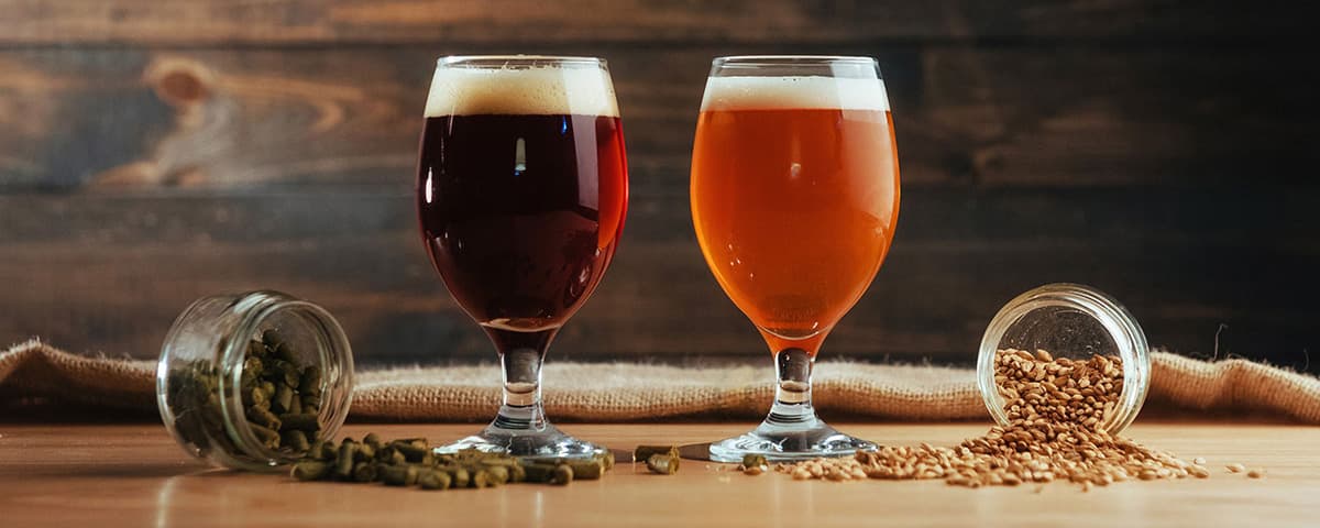 Escolas cervejeiras – alemã