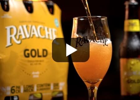 Ravache Gold