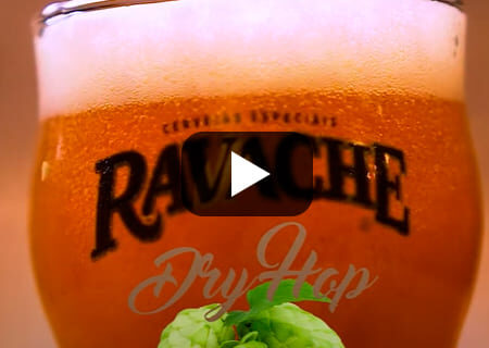 Ravache IPA